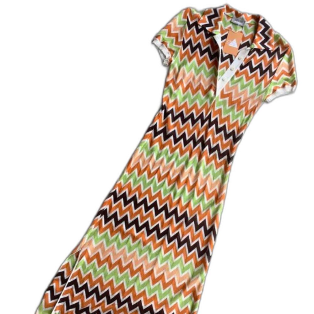 Missoni Sport Knit Dress